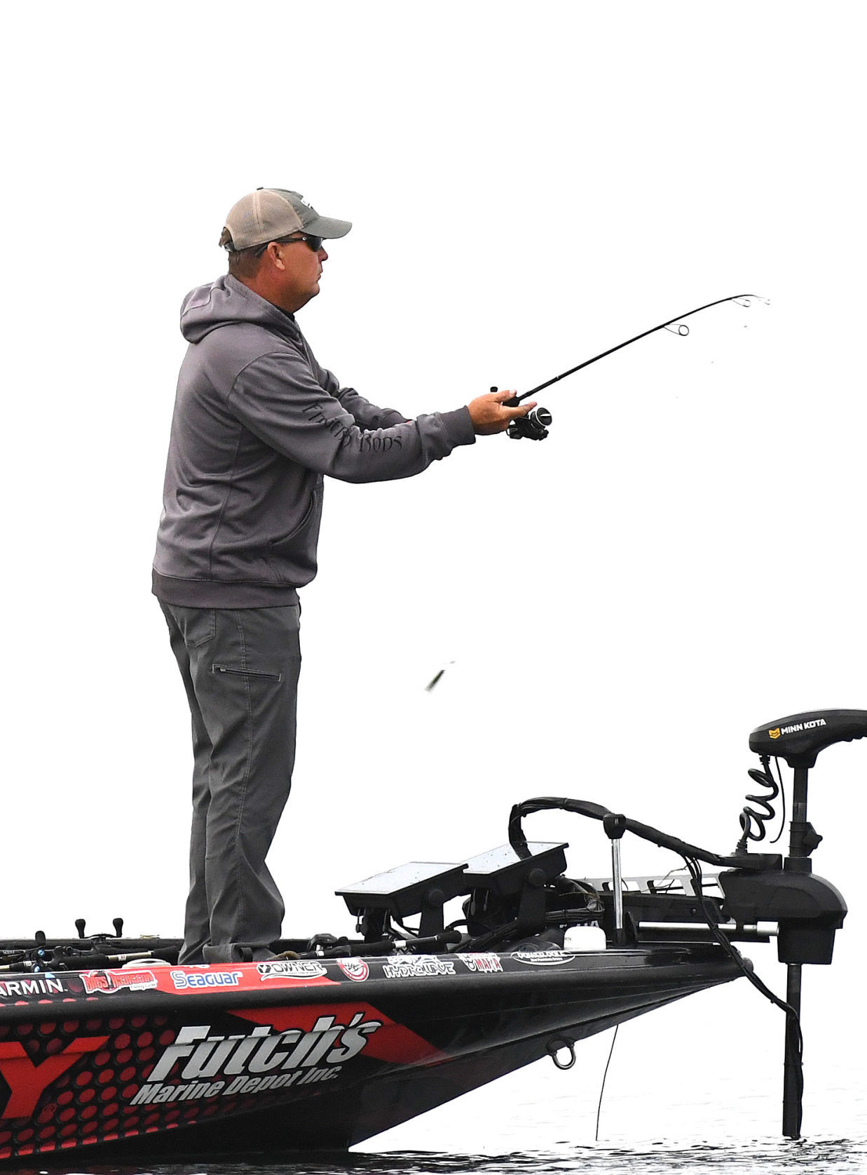 Bassmaster 7